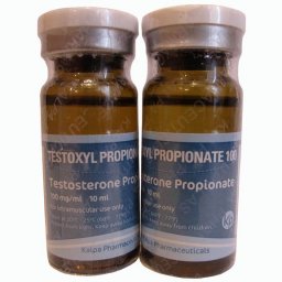 Testoxyl Propionate 100 For Sale